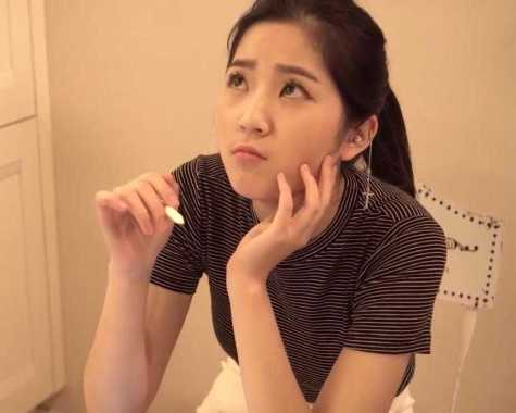 Bí mật của bạn gái tôi - javHD