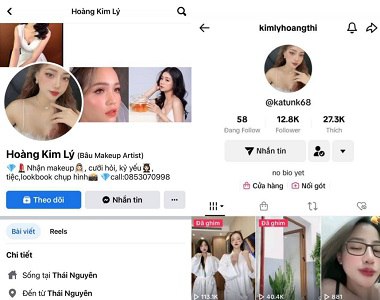 (sex viet) Kim Lý mở phòng hotel giường tròn chờ khách đến đụ