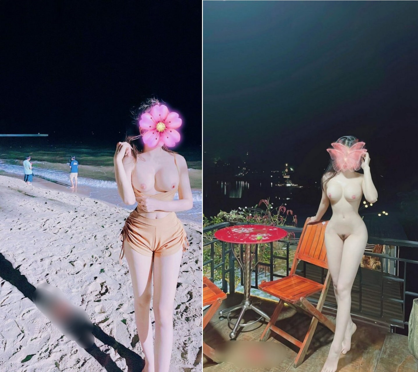 VIET69:Đi du lịch Nha Trang gặp em phò dâm