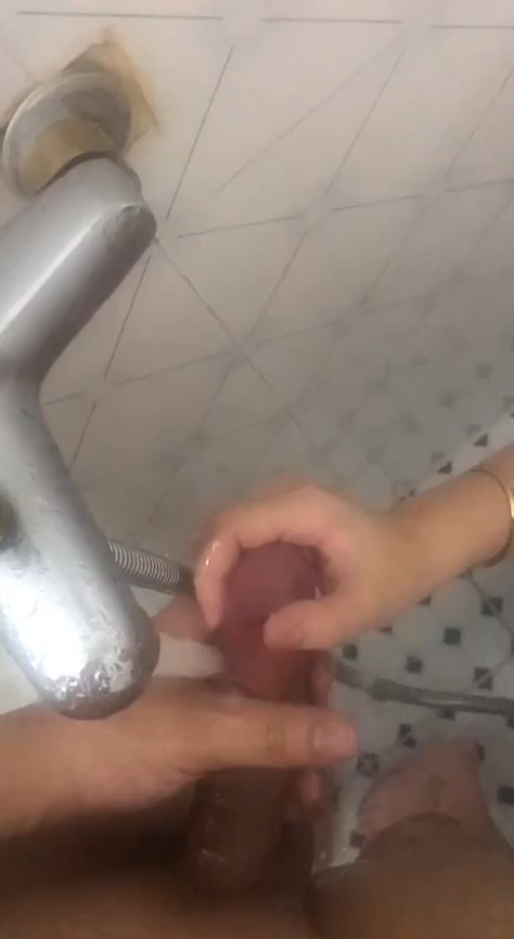 [sex Việt Nam] Chịch trong phòng tắm
