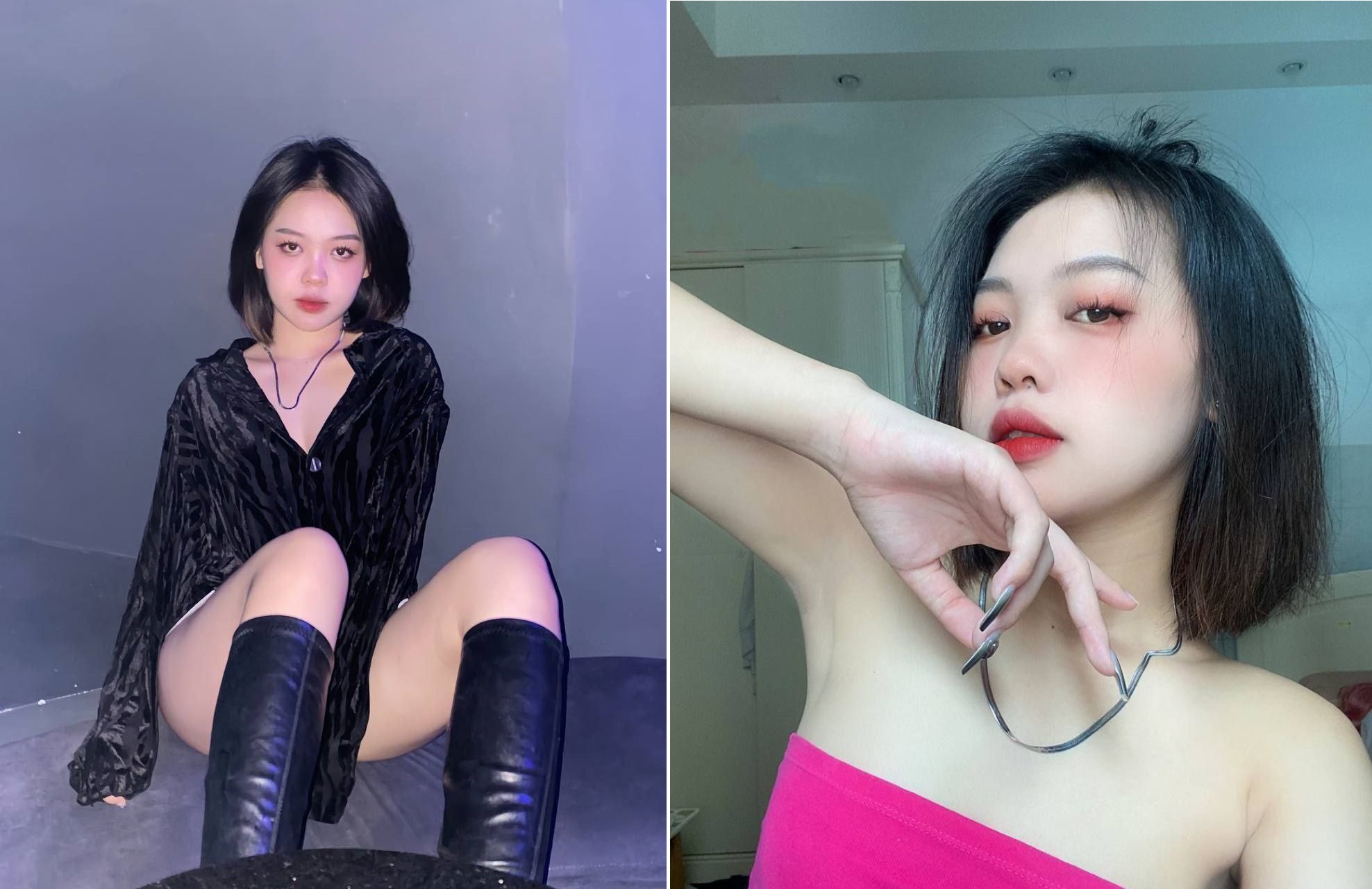 (sex Việt Nam) Dương Tiểu Hân Thèm Đụ Đít To Của Mình - Phim Sex Việt Nam Không Che Mô tả: