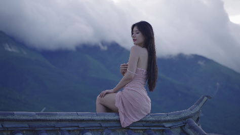 VIET69 Em người mẫu khoe dáng cực ngon