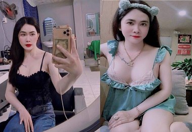 sex clip-Thanh Vy cùng bạn trai địt nhau trong nhà nghỉ