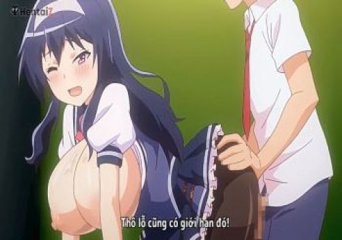 hentai sex:Nam sinh dùng chiêu trò dục vọng để trả thù