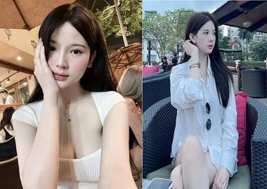 sex viet Gia Hân bị người yêu chịch tơi bời