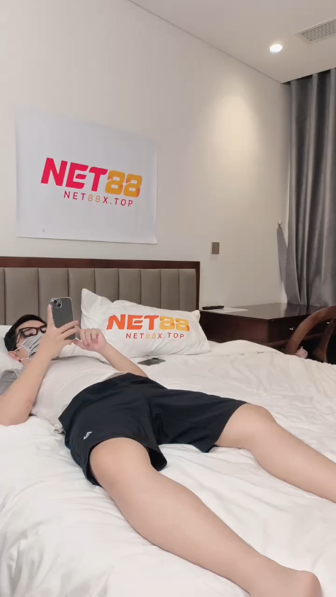 không che - Clip địt nhau của Net88