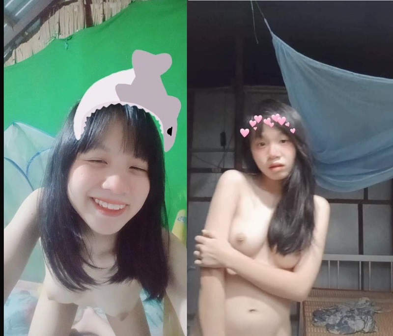 sex Việt Nam - Học sinh cấp 2 chịch nhau trong lớp