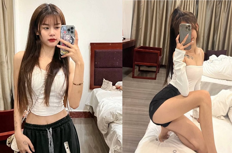 viet69:Dụ dỗ em gái mới lớn vào nhà nghỉ
