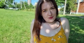 SexHay-Chuyến đi đáng nhớ với em gái xinh đẹp