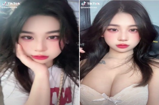 Xinh thế này bảo sao anh không đụ mạnh - clip sex